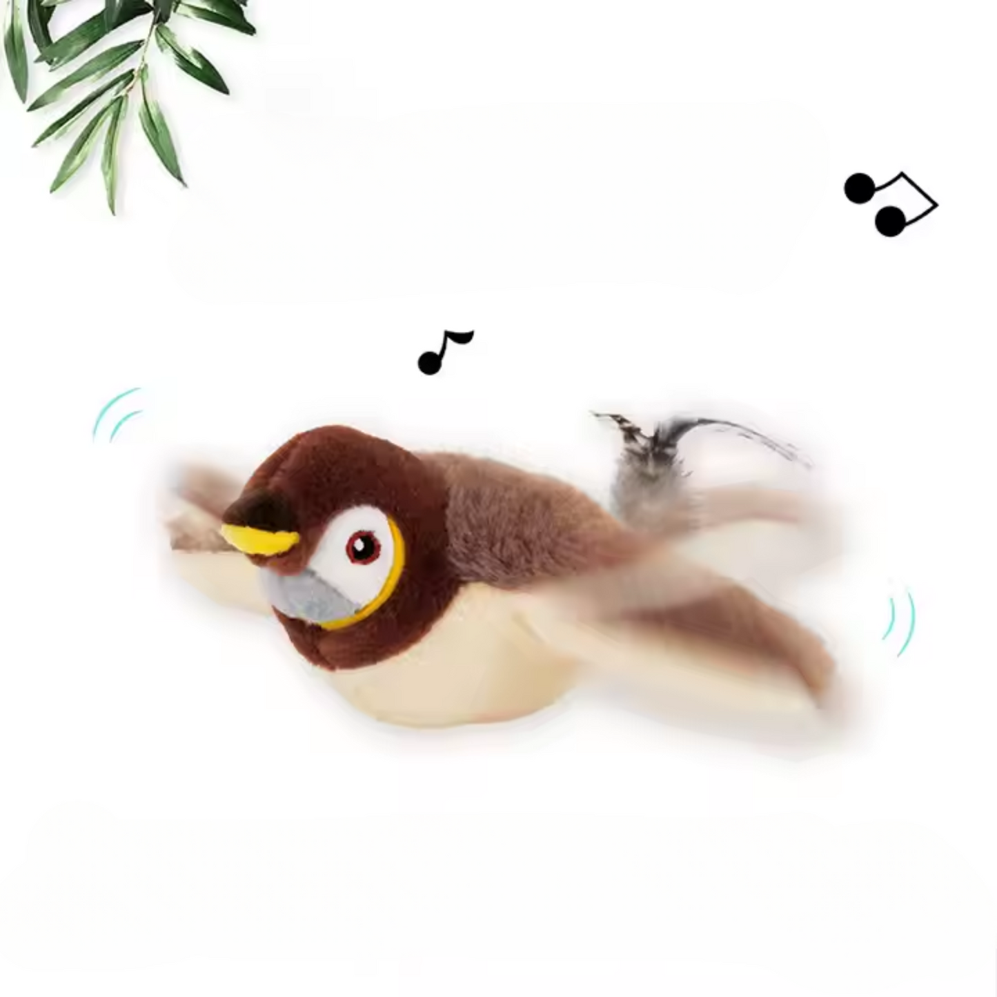 Maxipets® Flap 'n' Fly