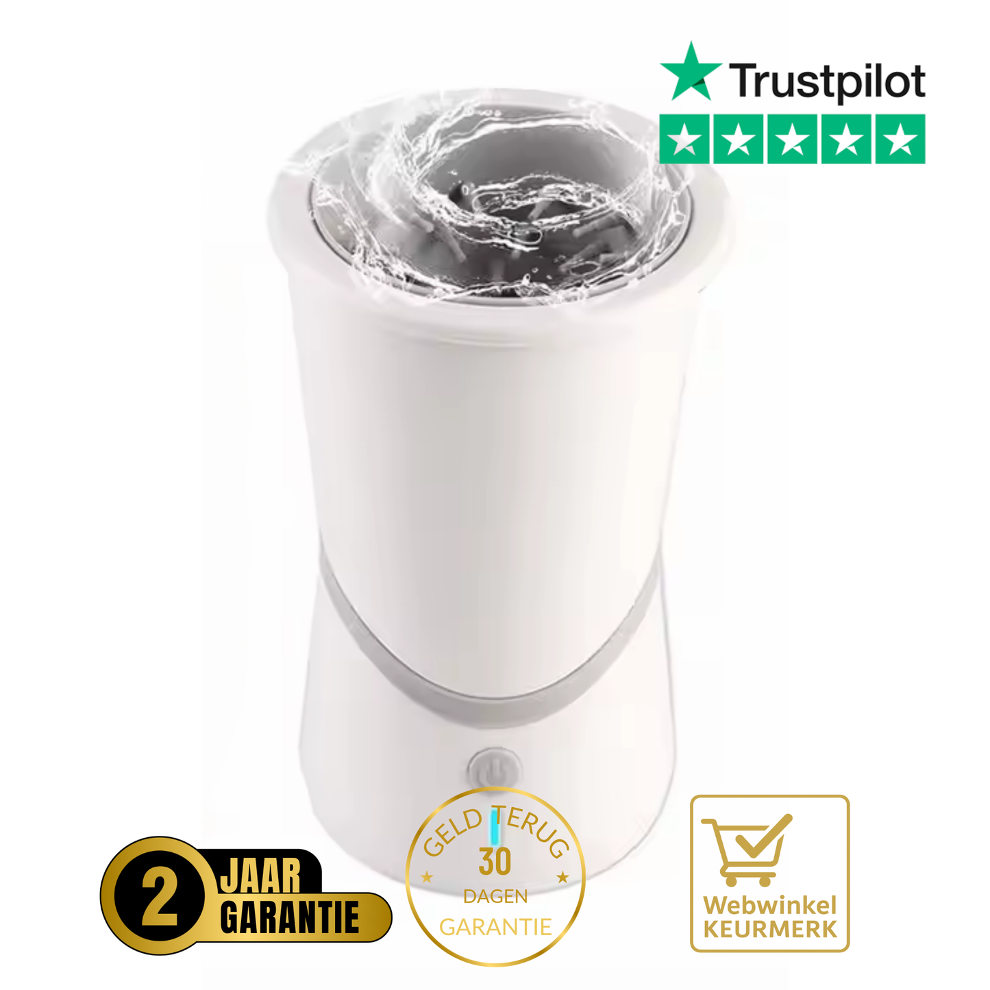 Maxipets® Pawspaw Cup