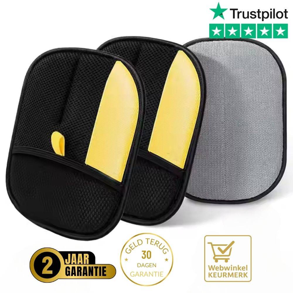 Maxipets® FurAway Glove