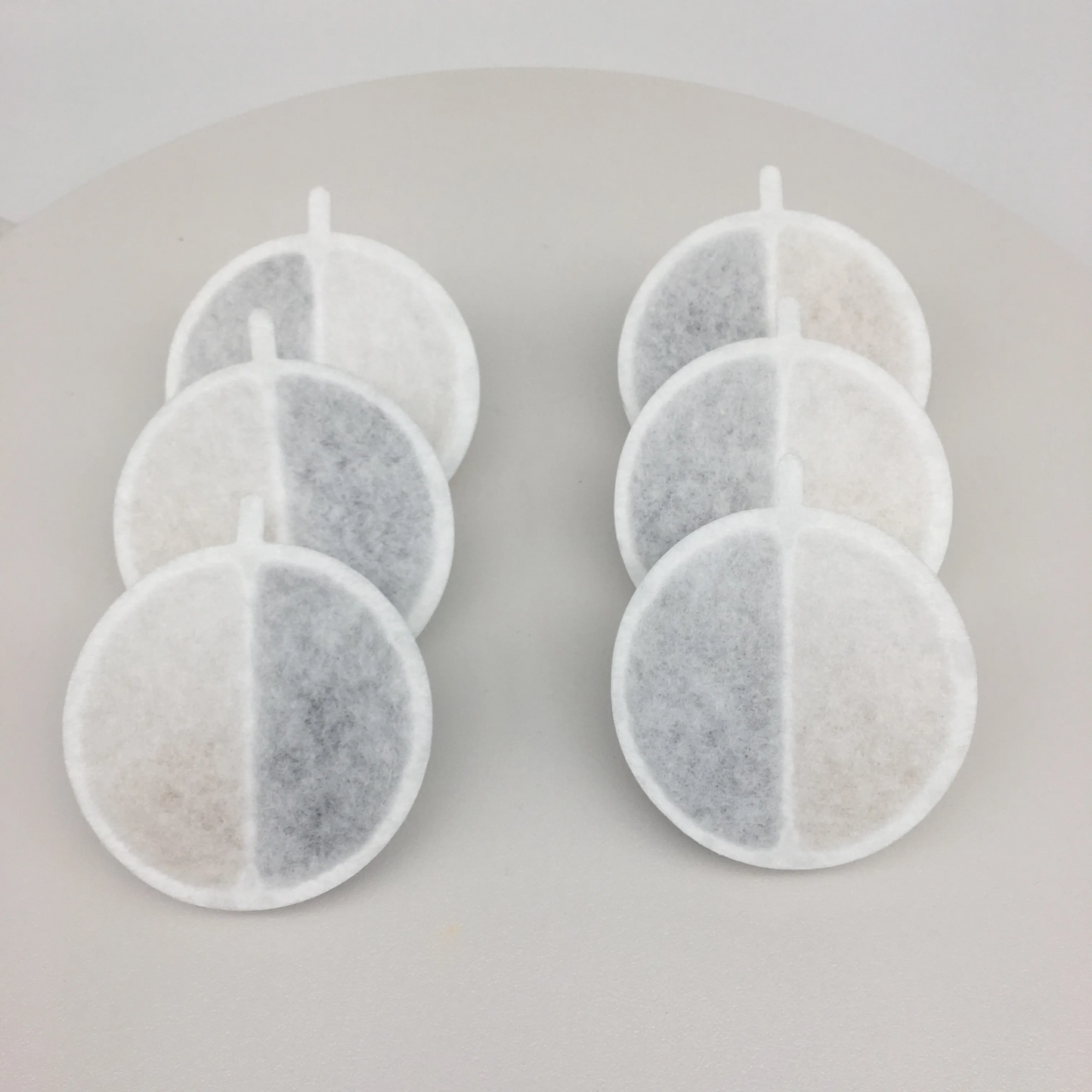 Filters 6x - Maxipets