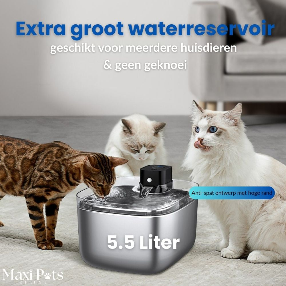 Aqua NOVA® Maxipets