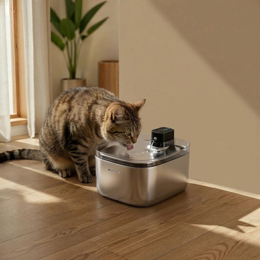 Aqua NOVA® Maxipets
