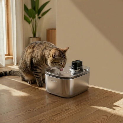 Aqua NOVA® Maxipets