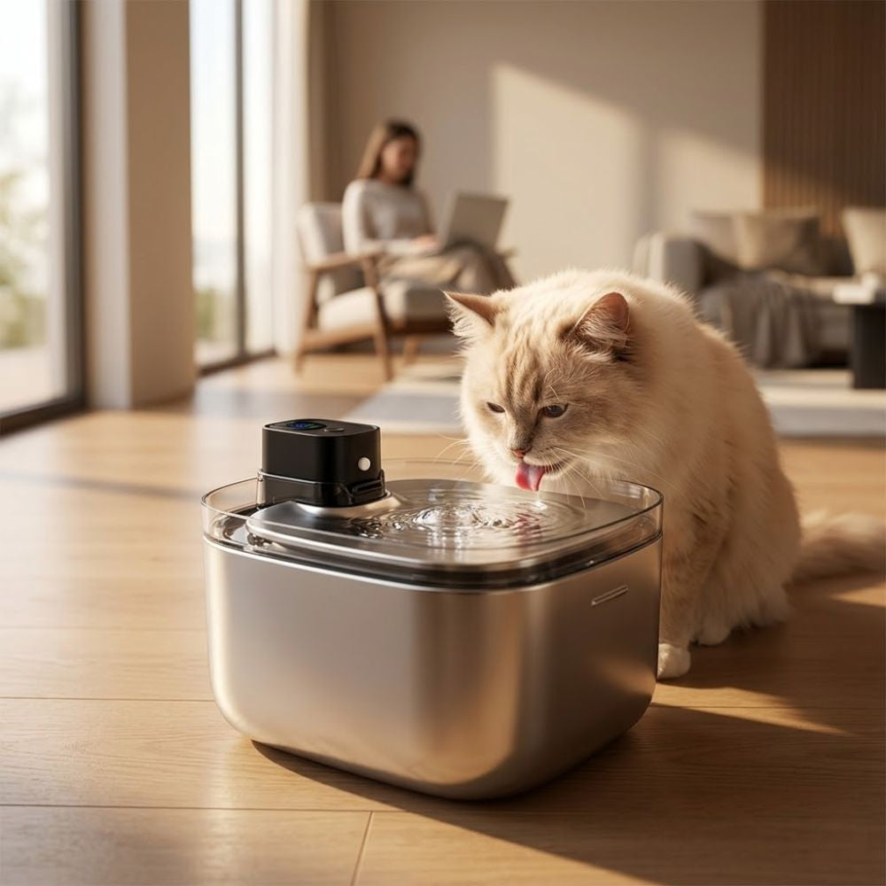 Aqua NOVA® Maxipets