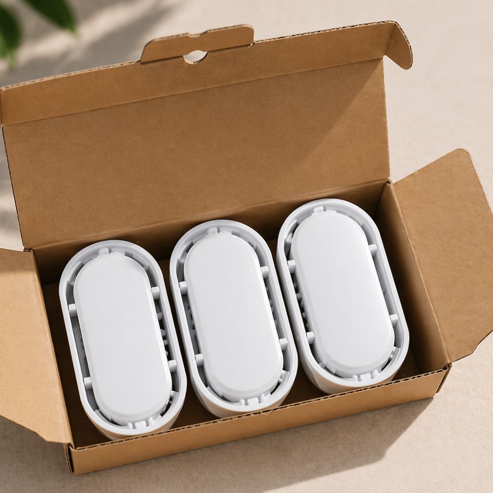 Aromatherapiebox (3 Stuks) Maxipets