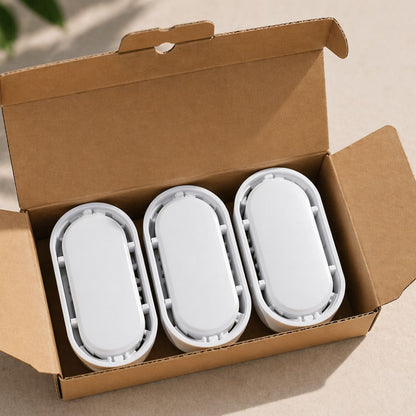 Aromatherapiebox (3 Stuks) Maxipets