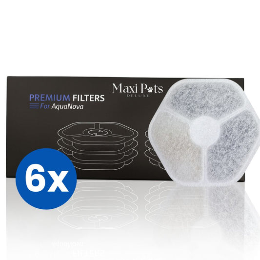 Aqua NOVA Premium Filters