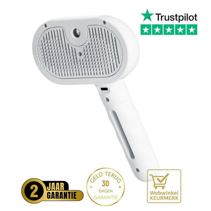 Maxipets® HydroBrush Pro
