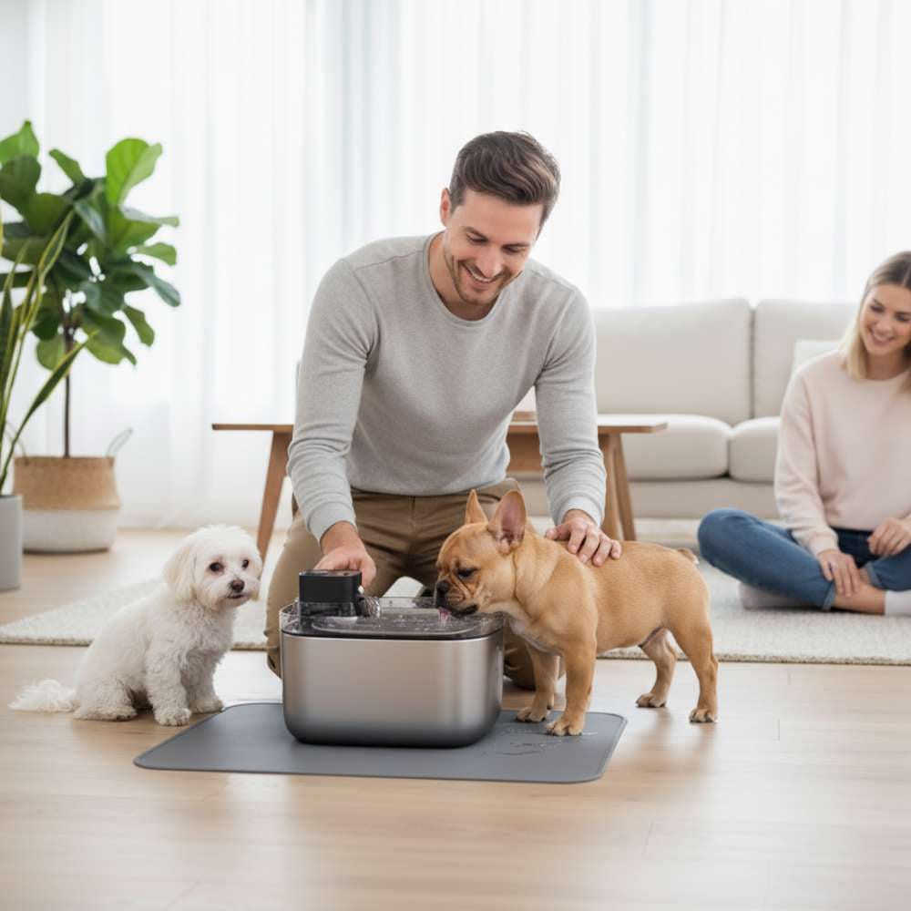 Aqua NOVA® Maxipets