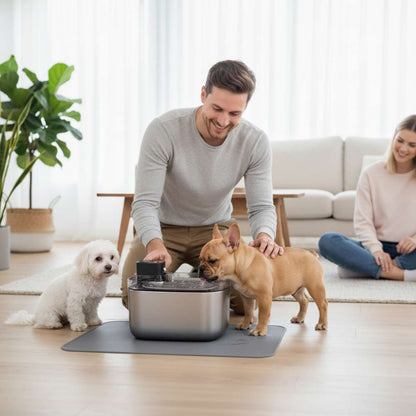 Aqua NOVA® Maxipets