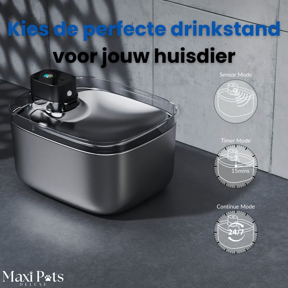 Aqua NOVA® Maxipets
