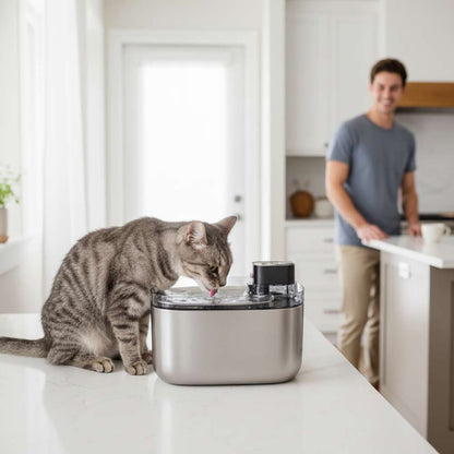 Aqua NOVA® Maxipets