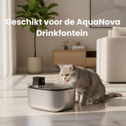 AquaNova vervangende pomp Maxipets