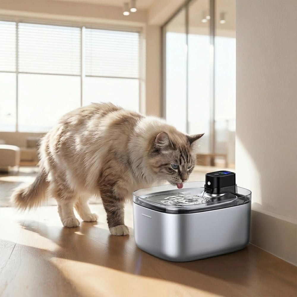 Aqua NOVA® Maxipets