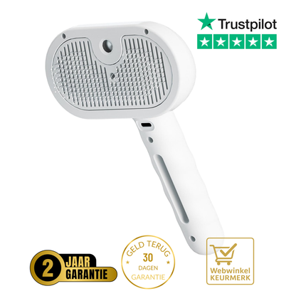 Maxipets® HydroBrush Pro