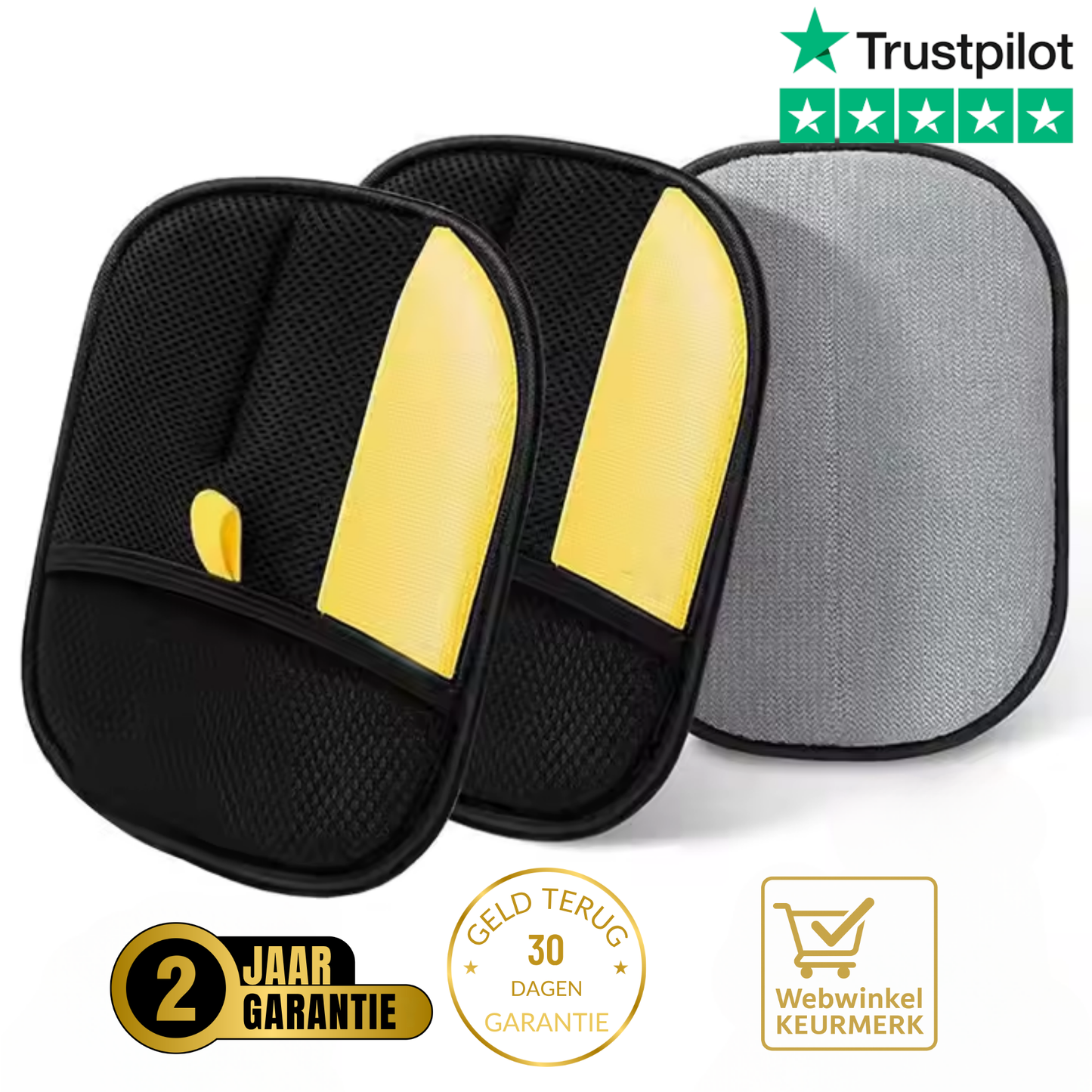 Maxipets® FurAway Glove