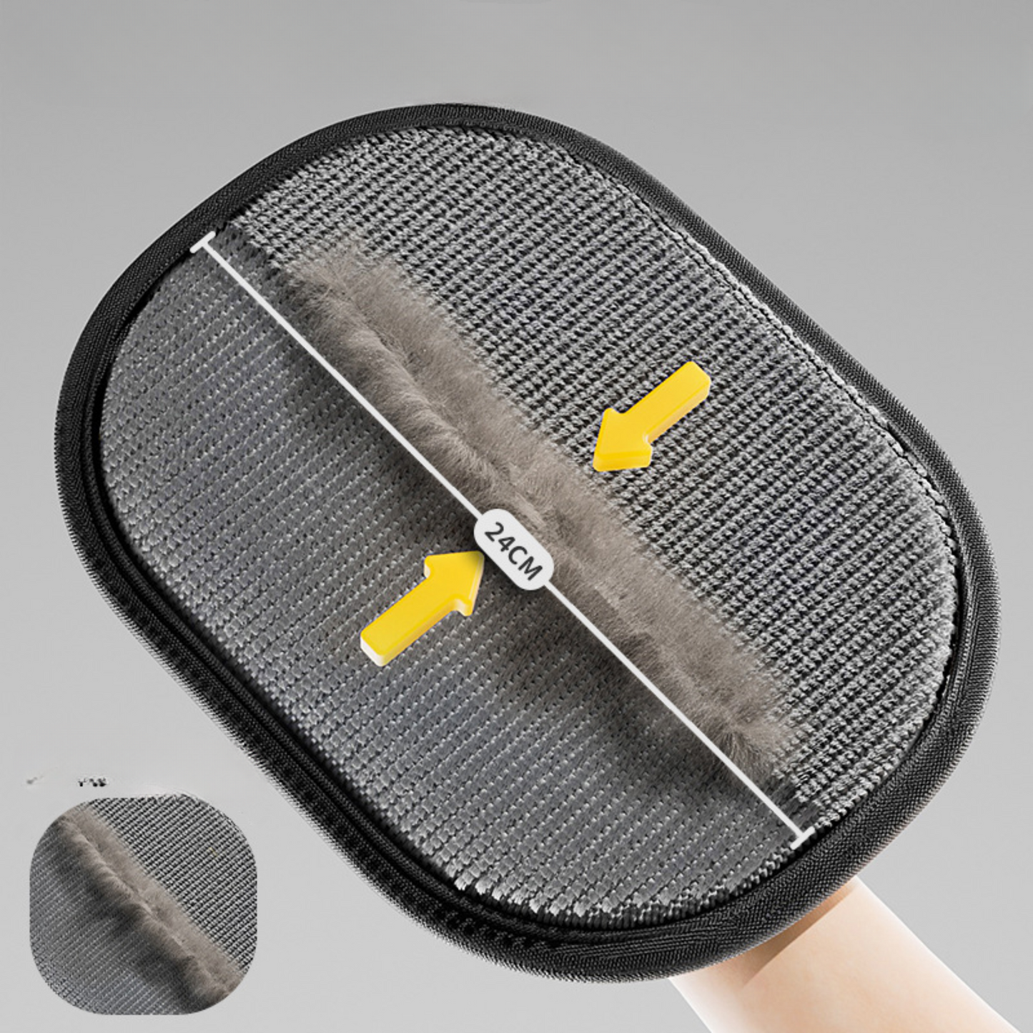 Maxipets® FurAway Glove