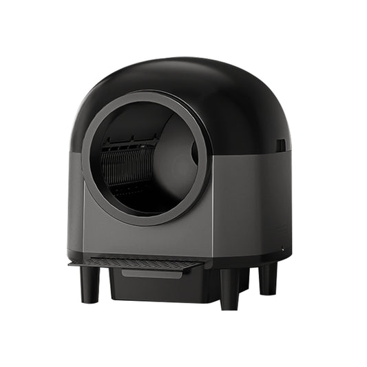 NOVA Black - Maxipets