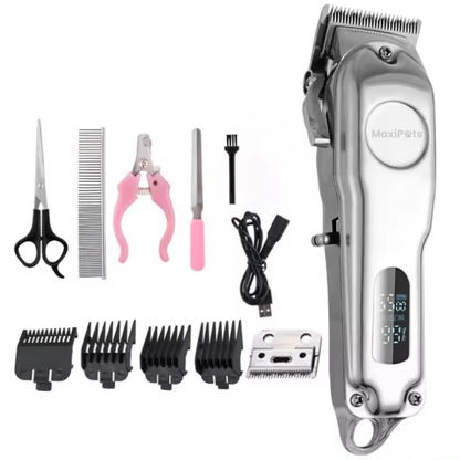 Professionele Hondentondeuse - Maxipets