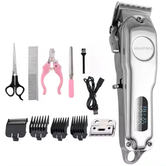 Professionele Hondentondeuse - Maxipets