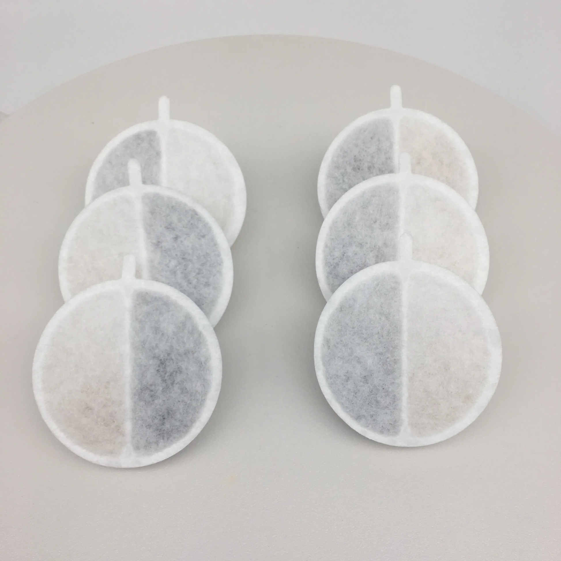Filters 6x - Maxipets