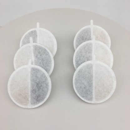 Filters 6x - Maxipets